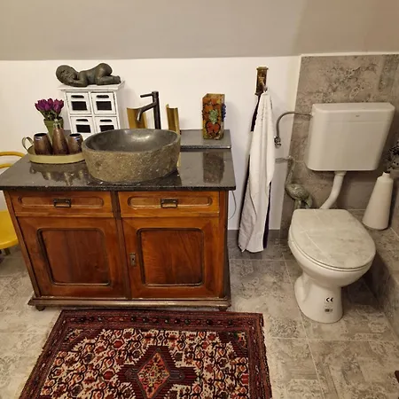 Haus Franz-josef Homestay szállás Winzendorf