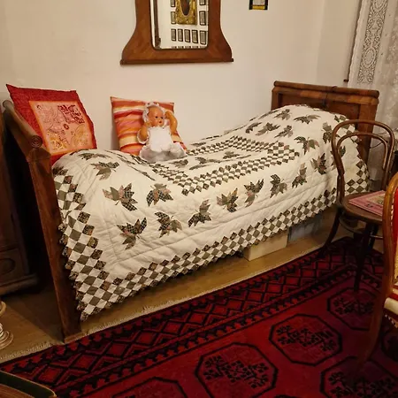 Homestay szállás Haus Franz-josef Winzendorf