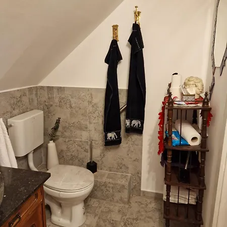 Homestay szállás Haus Franz-josef