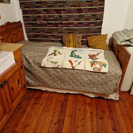 Homestay szállás Haus Franz-josef Winzendorf