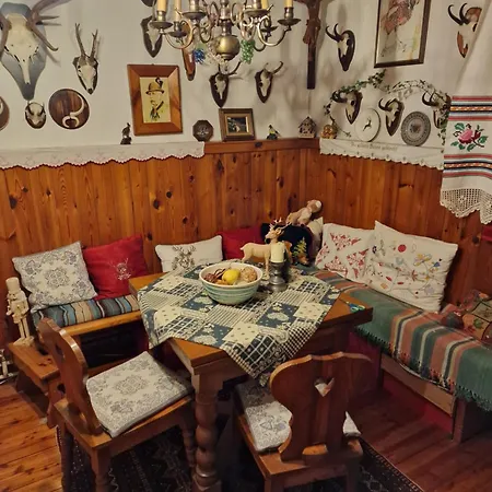 Homestay szállás Haus Franz-josef *