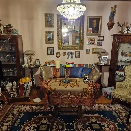 Homestay szállás Haus Franz-josef Winzendorf