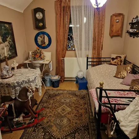 Homestay szállás Haus Franz-josef