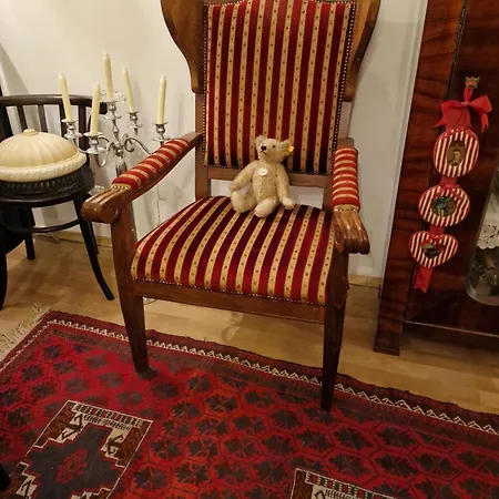 Homestay szállás Haus Franz-josef *