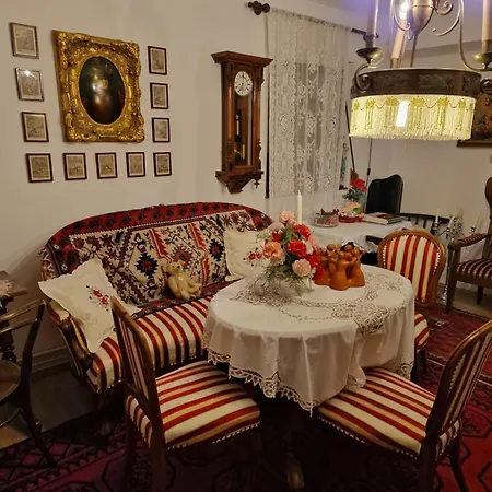 Homestay szállás Haus Franz-josef Winzendorf