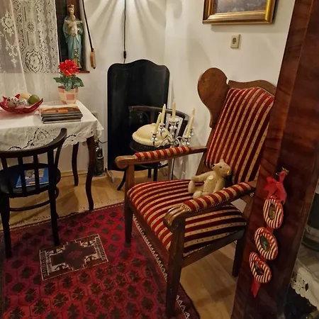 Homestay szállás Haus Franz-josef